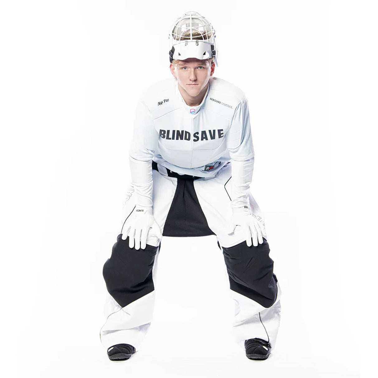 BLINDSAVE LEGACY RC GOALIE PANTS