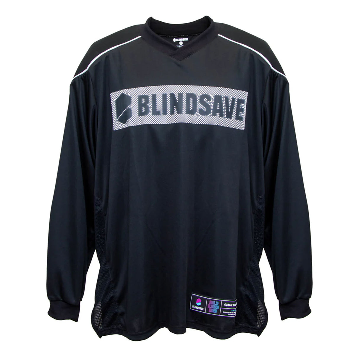 BLINDSAVE LEGACY GOALIE JERSEY