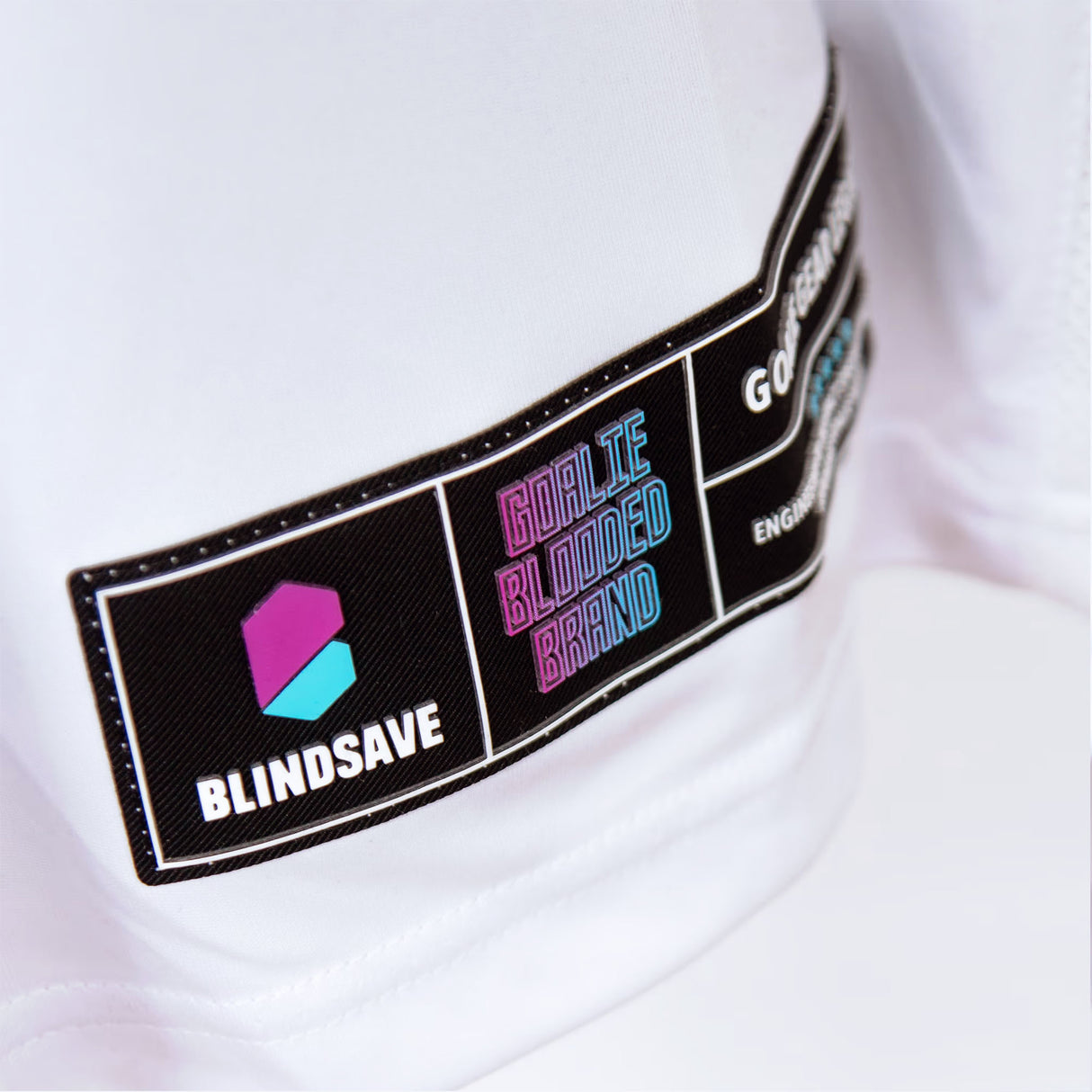 BLINDSAVE LEGACY GOALIE JERSEY