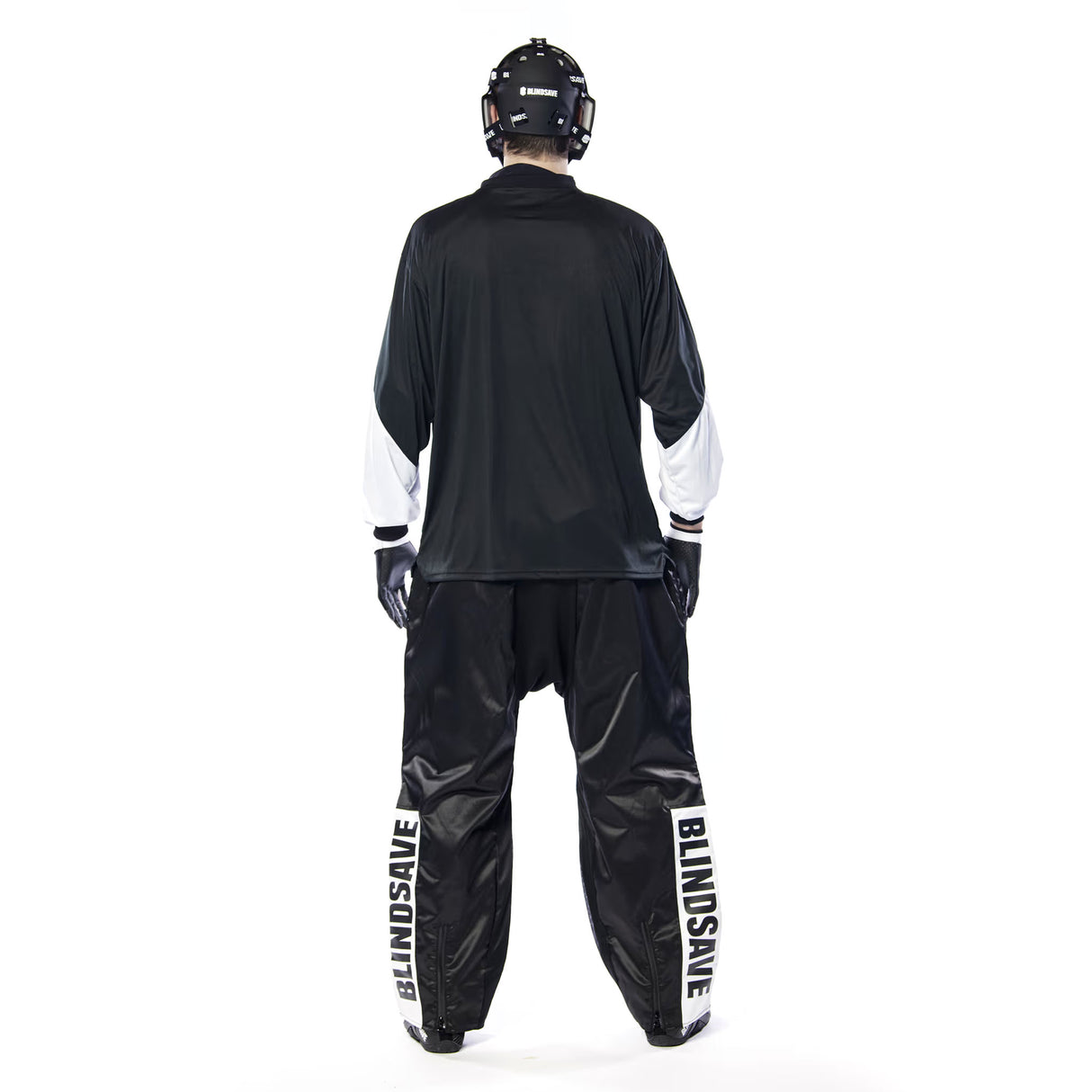 BLINDSAVE LITE GOALIE PANTS
