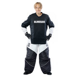 BLINDSAVE LITE JUNIOR GOALIE PANTS