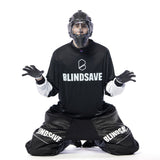 BLINDSAVE LITE GOALIE PANTS