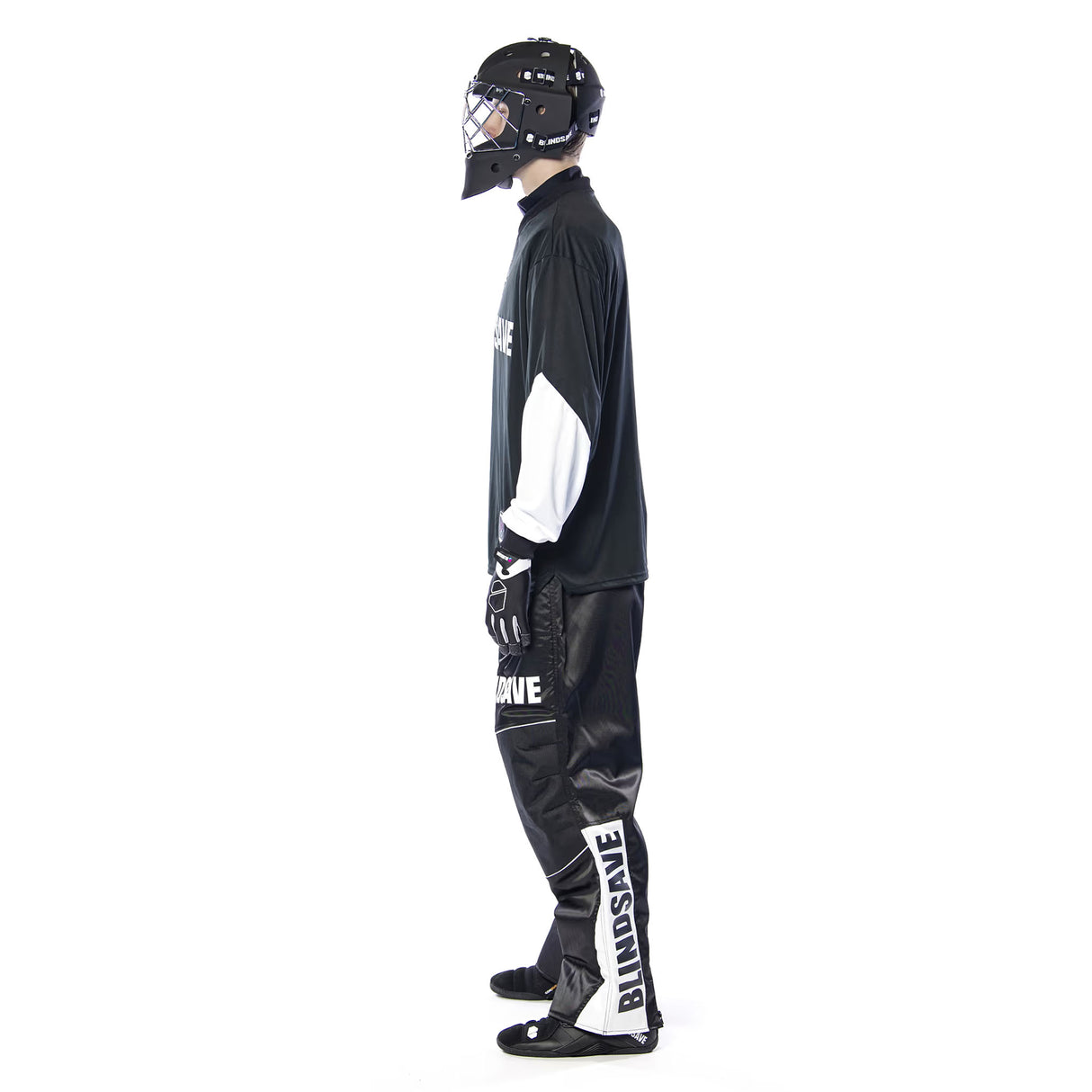 BLINDSAVE LITE GOALIE PANTS