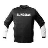 BLINDSAVE LITE JUNIOR GOALKEEPER JERSEY
