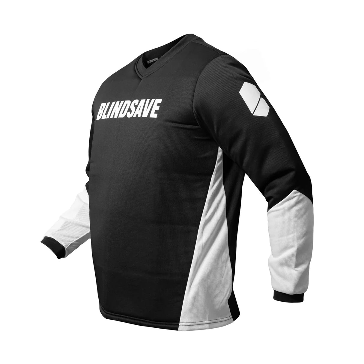 BLINDSAVE LITE JUNIOR GOALKEEPER JERSEY