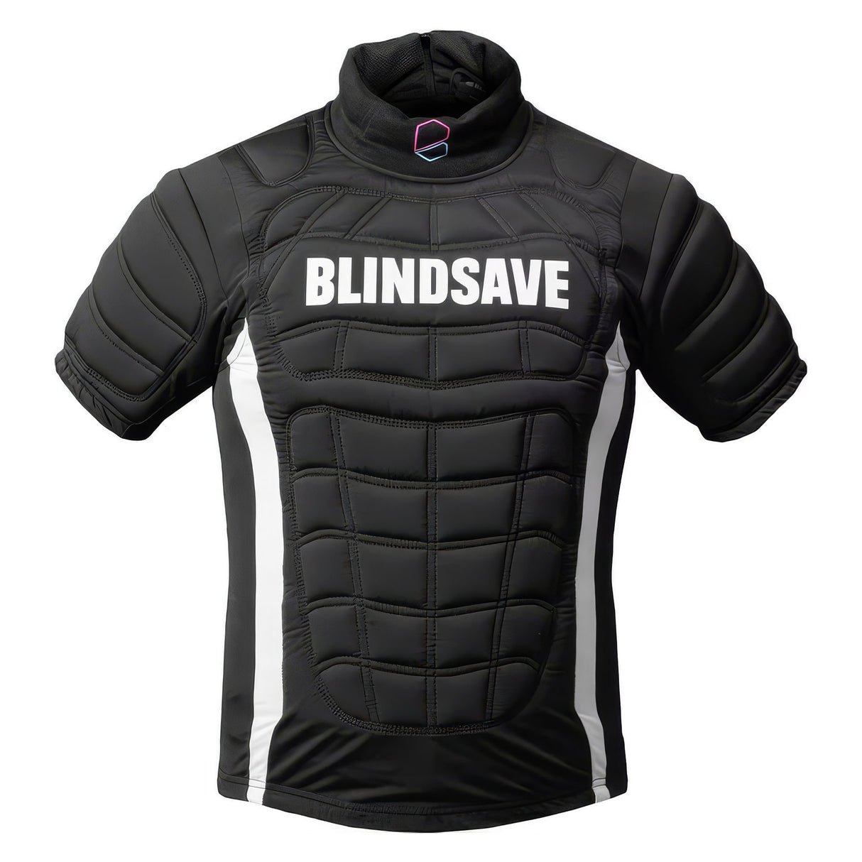 BLINDSAVE LITE JUNIOR GOALIE PADDED SHIRT