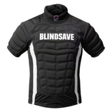 BLINDSAVE LITE JUNIOR GOALIE PADDED SHIRT