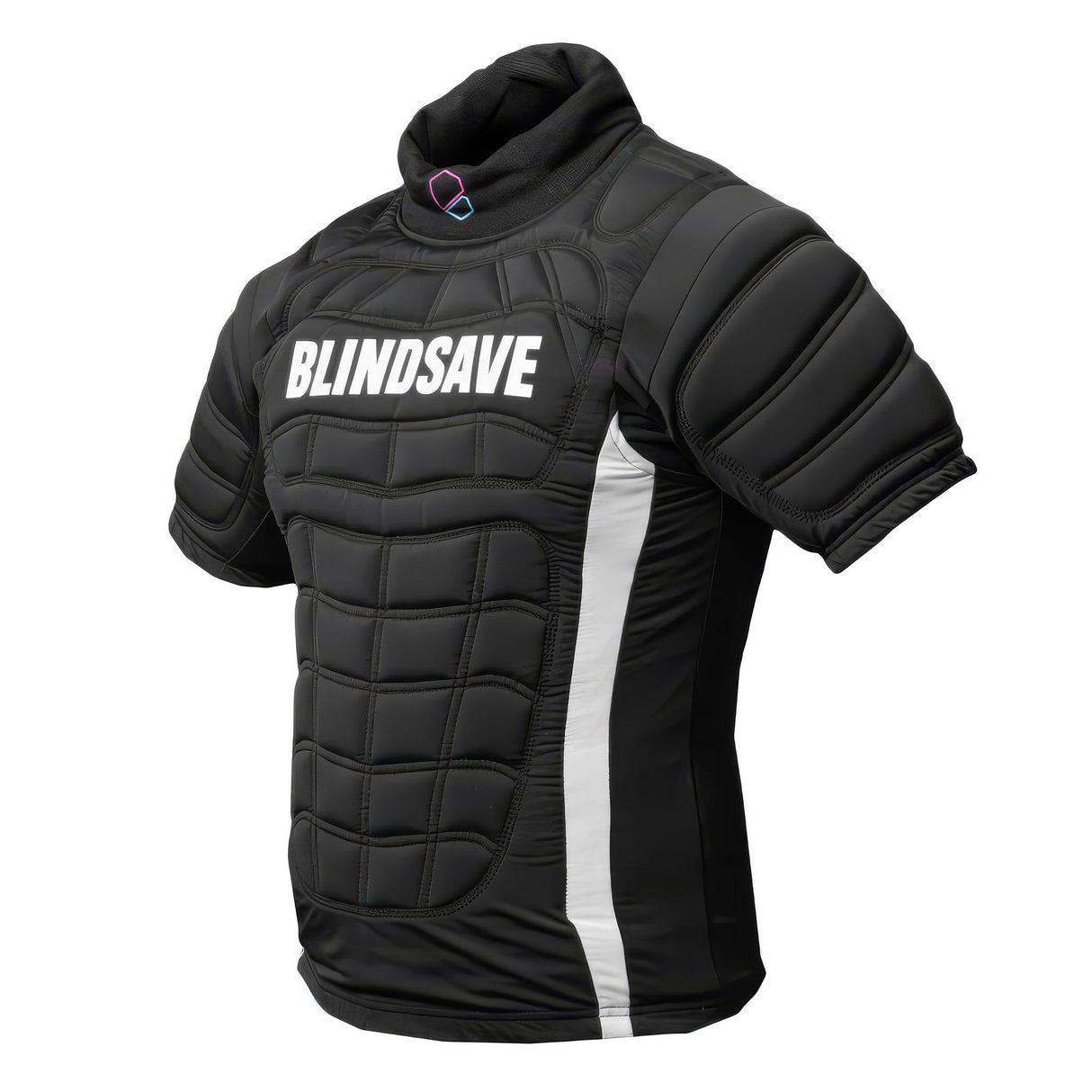 BLINDSAVE LITE JUNIOR GOALIE PADDED SHIRT