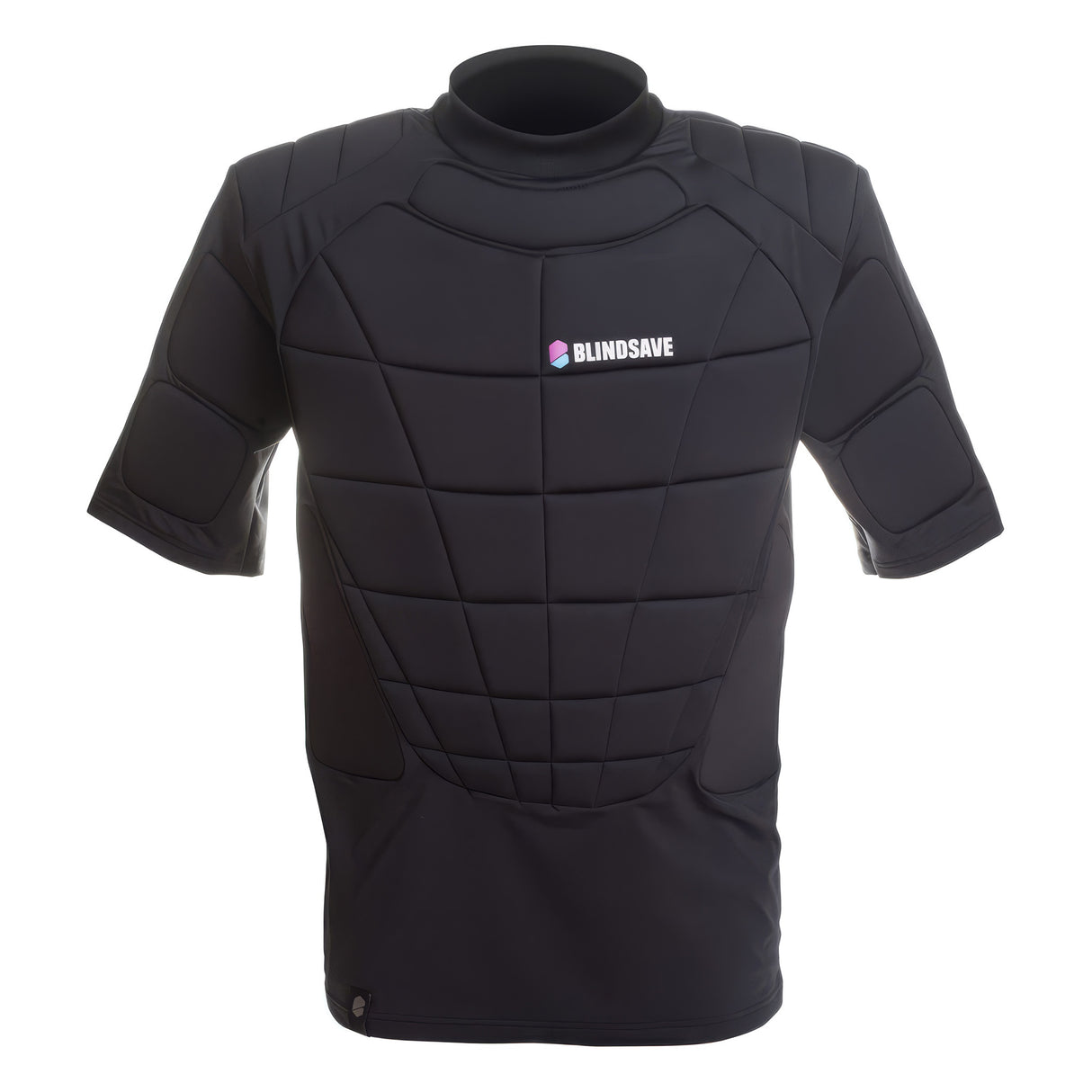 BLINDSAVE LITE GOALIE PADDED SHIRT