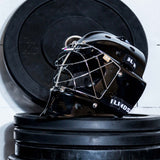 BLINDSAVE ORIGINAL SENIOR GOALIE MASK
