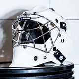 BLINDSAVE ORIGINAL SENIOR GOALIE MASK