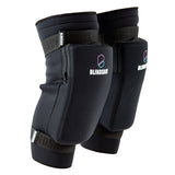 BLINDSAVE ORIGINAL HARD GOALIE KNEE PADS