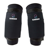 BLINDSAVE ORIGINAL HARD GOALIE KNEE PADS