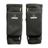 BLINDSAVE ORIGINAL SOFT GOALIE KNEE PADS