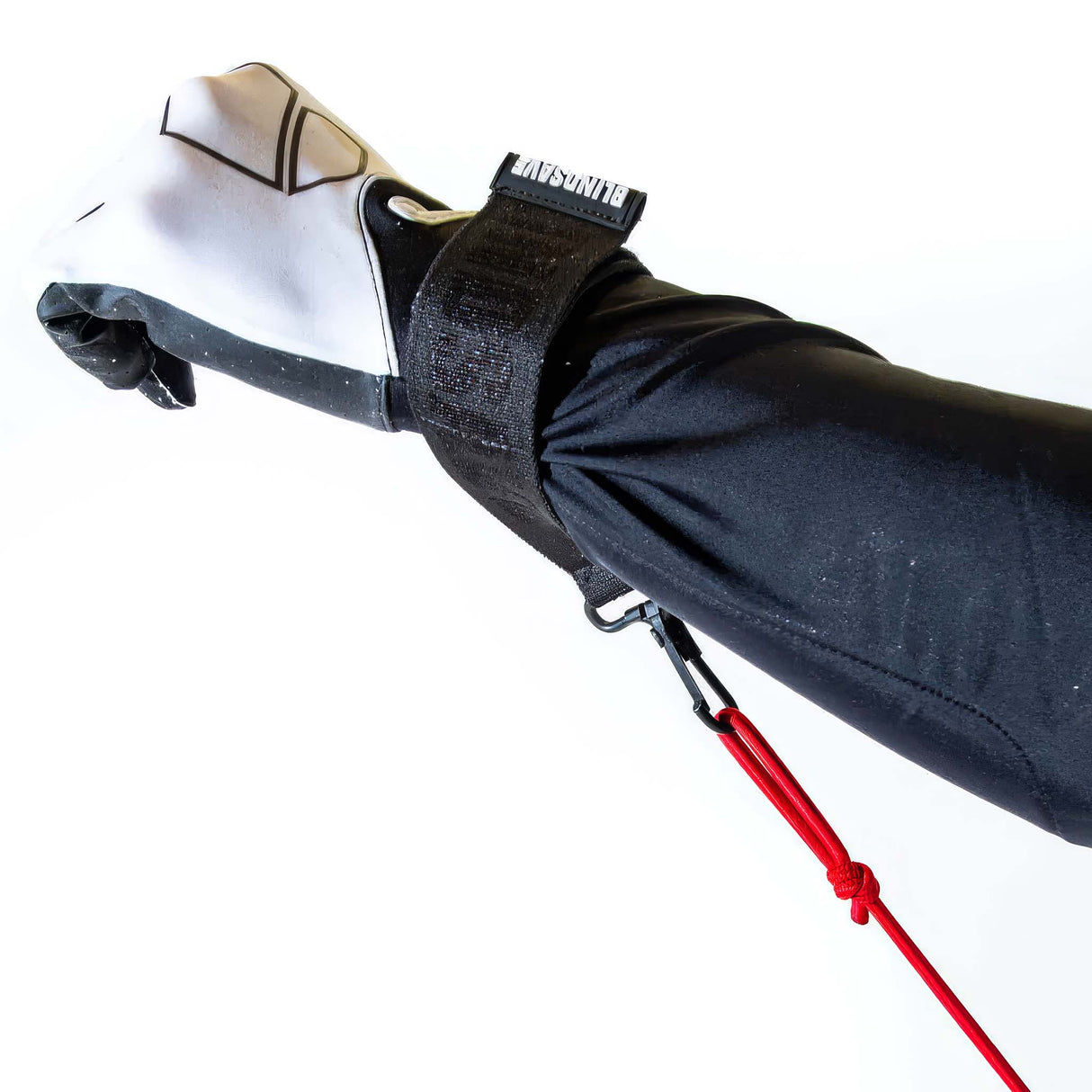 BLINDSAVE R&S TRAINER GOALIE TRAINING AID