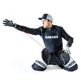 BLINDSAVE R&S TRAINER GOALIE TRAINING AID