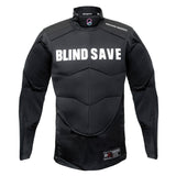 BLINDSAVE SAMURAI RC LONG-SLEEVED ARMORED SHIRT