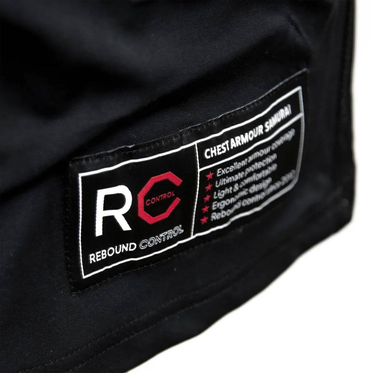 BLINDSAVE SAMURAI RC LONG-SLEEVED ARMORED SHIRT