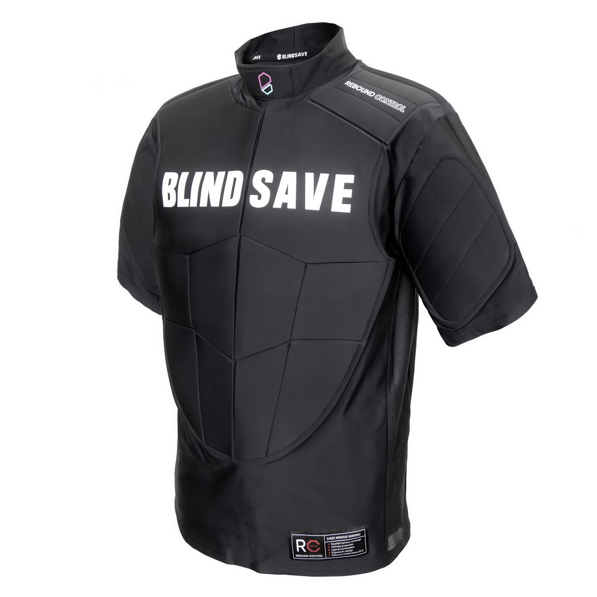BLINDSAVE SAMURAI RC LYHYTHIHAINEN PANSSARIPAITA