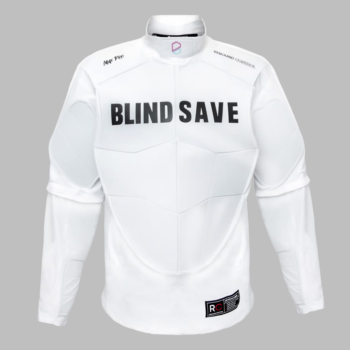 BLINDSAVE SAMURAI RC MAX PRO PITKÄHIHAINEN PANSSARIPAITA