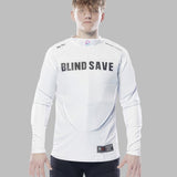 BLINDSAVE SAMURAI RC MAX PRO PITKÄHIHAINEN PANSSARIPAITA