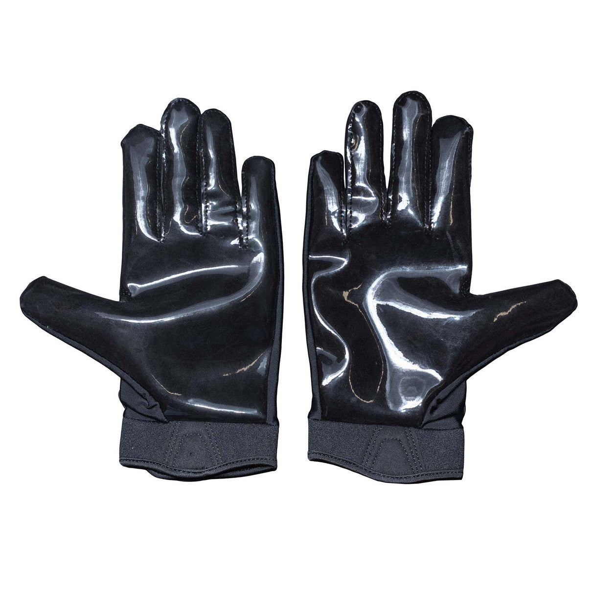 BLINDSAVE VAULT BLACK MAALIVAHDIN HANSKAT