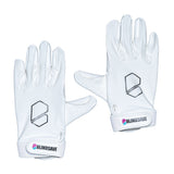 BLINDSAVE VAULT WHITE MAALIVAHDIN HANSKAT
