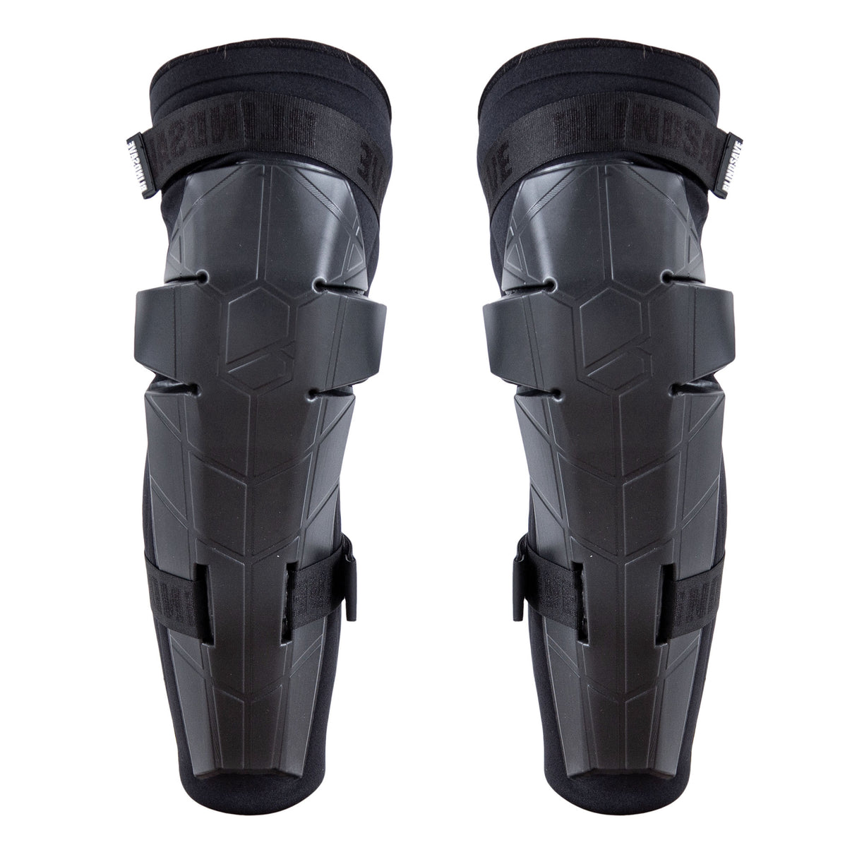 BLINDSAVE VINTAGE GOALIE KNEE PADS