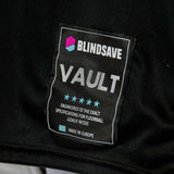 BLINDSAVE VAULT BLACK MAALIVAHDIN PAITA