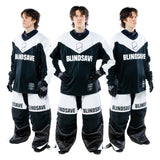 BLINDSAVE VAULT BLACK MAALIVAHDIN PAITA