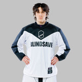BLINDSAVE VAULT WHITE MAALIVAHDIN PAITA