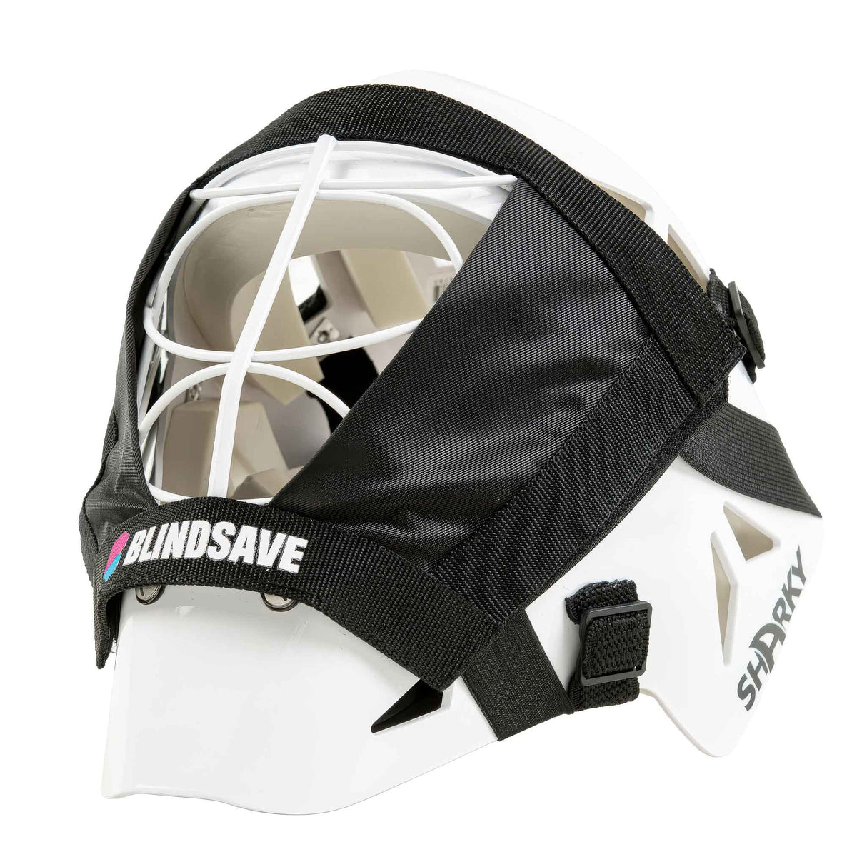 BLINDSAVE GOALIE VISION TRAINER