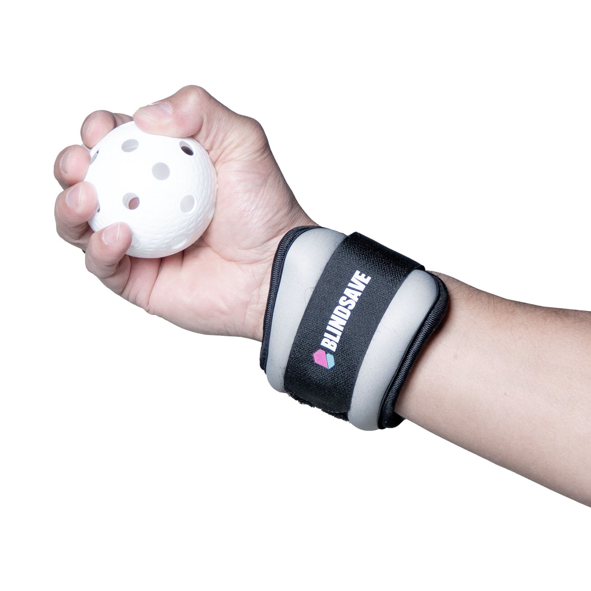 BLINDSAVE GOALIE WRIST WEIGHTS
