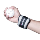 BLINDSAVE GOALIE WRIST WEIGHTS