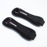 BLINDSAVE GOALIE WRIST WEIGHTS