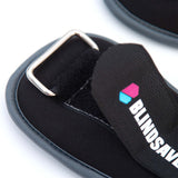 BLINDSAVE GOALIE WRIST WEIGHTS