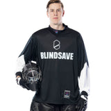 BLINDSAVE LITE GOALIE JERSEY