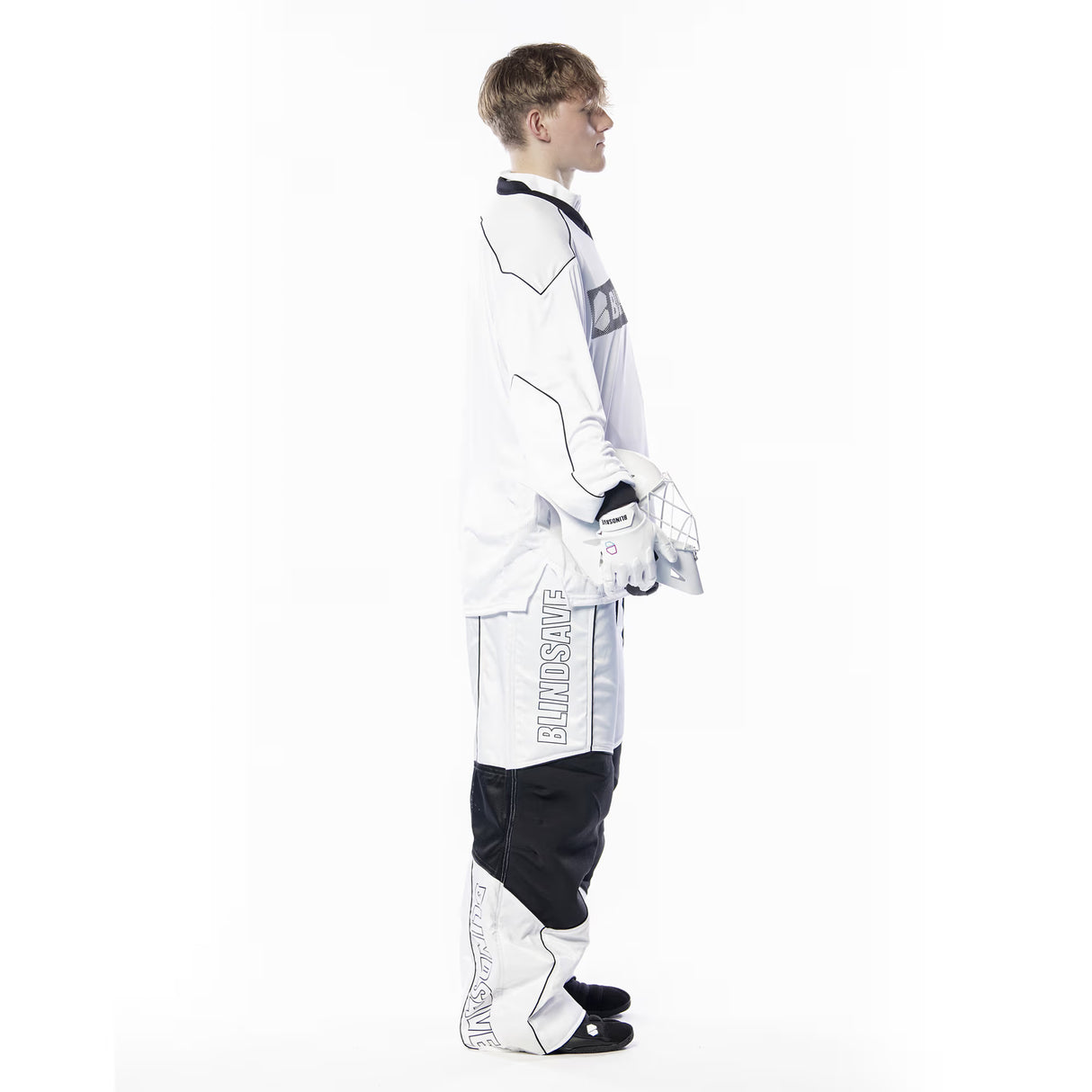 BLINDSAVE LEGACY GOALIE JERSEY