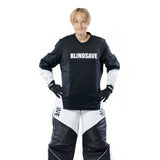 BLINDSAVE LITE JUNIOR GOALKEEPER JERSEY