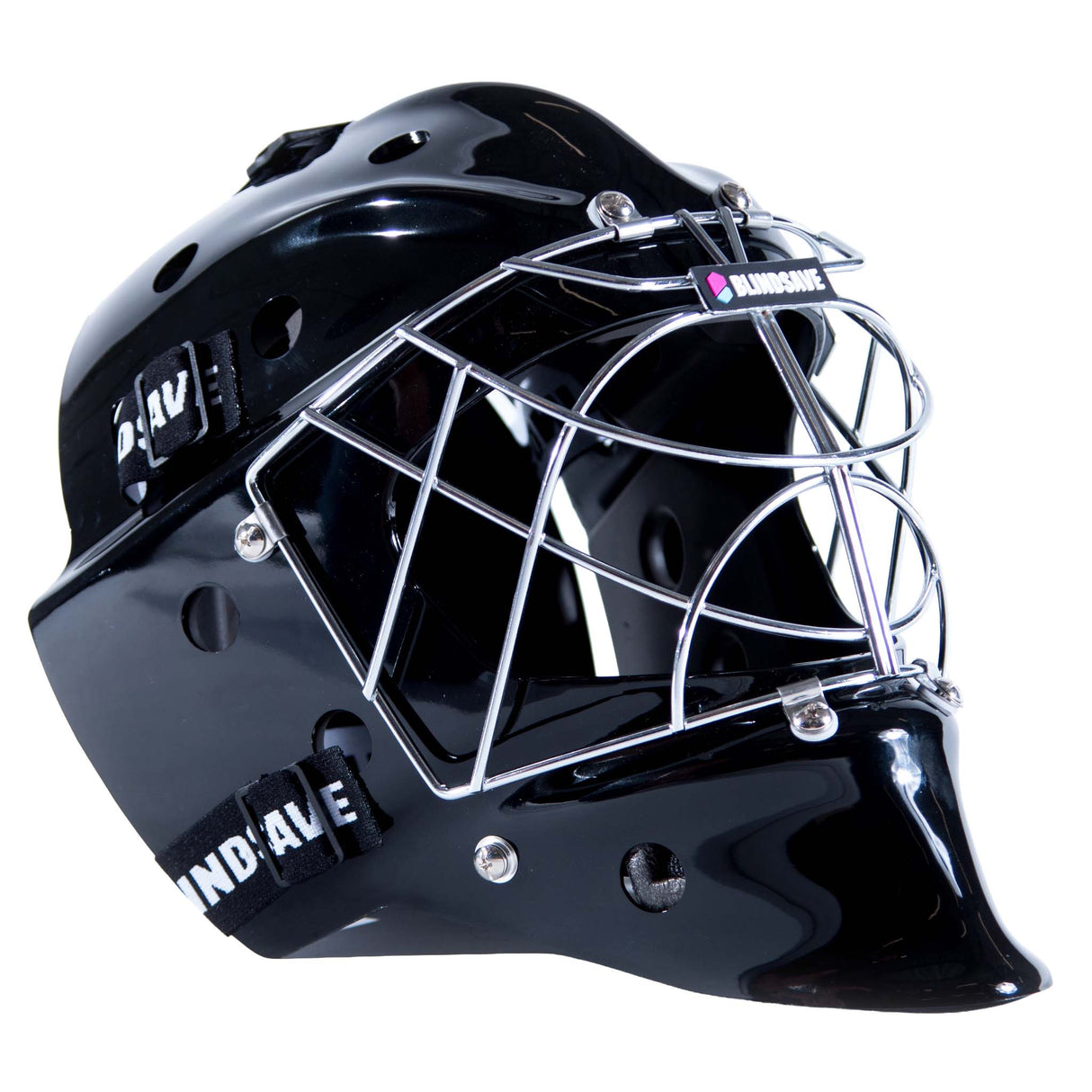 BLINDSAVE ORIGINAL SENIOR GOALIE MASK
