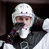 BLINDSAVE ORIGINAL SENIOR GOALIE MASK