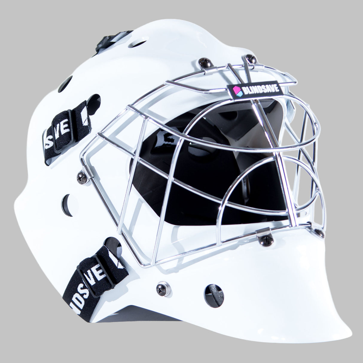 BLINDSAVE ORIGINAL SENIOR GOALIE MASK