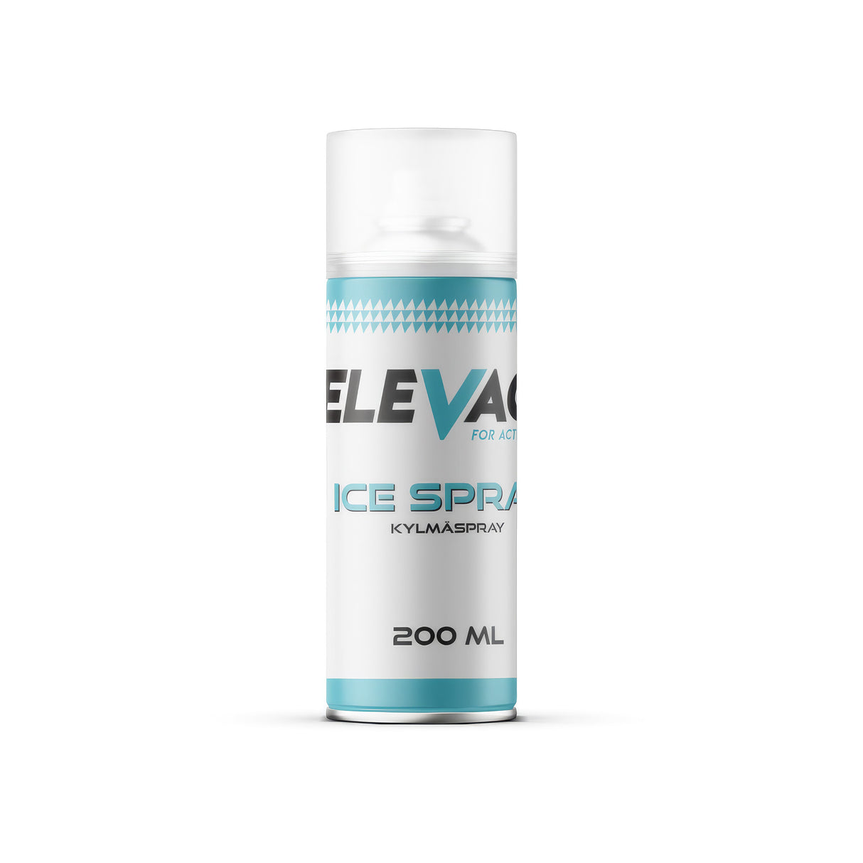 ELEVACE COLD SPRAY