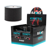 ELEVACE KINETIC DISPLAY KINESIOLOGY TAPE 6 PCS