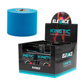 ELEVACE KINETIC DISPLAY KINESIOLOGY TAPE 6 PCS