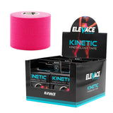 ELEVACE KINETIC DISPLAY KINESIOLOGY TAPE 6 PCS