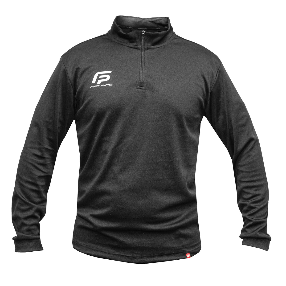 FAT PIPE FAST WARM-UP SHIRT