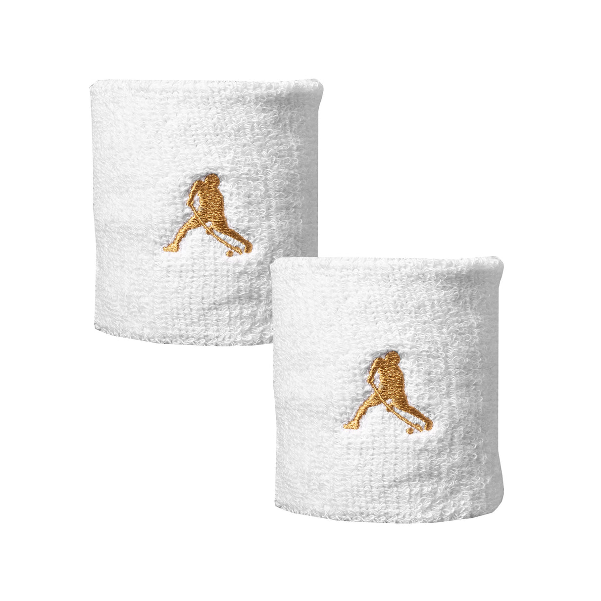 FAT PIPE ACE SHORT WRISTBANDS
