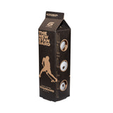 FAT PIPE STANDARD BALL BOX