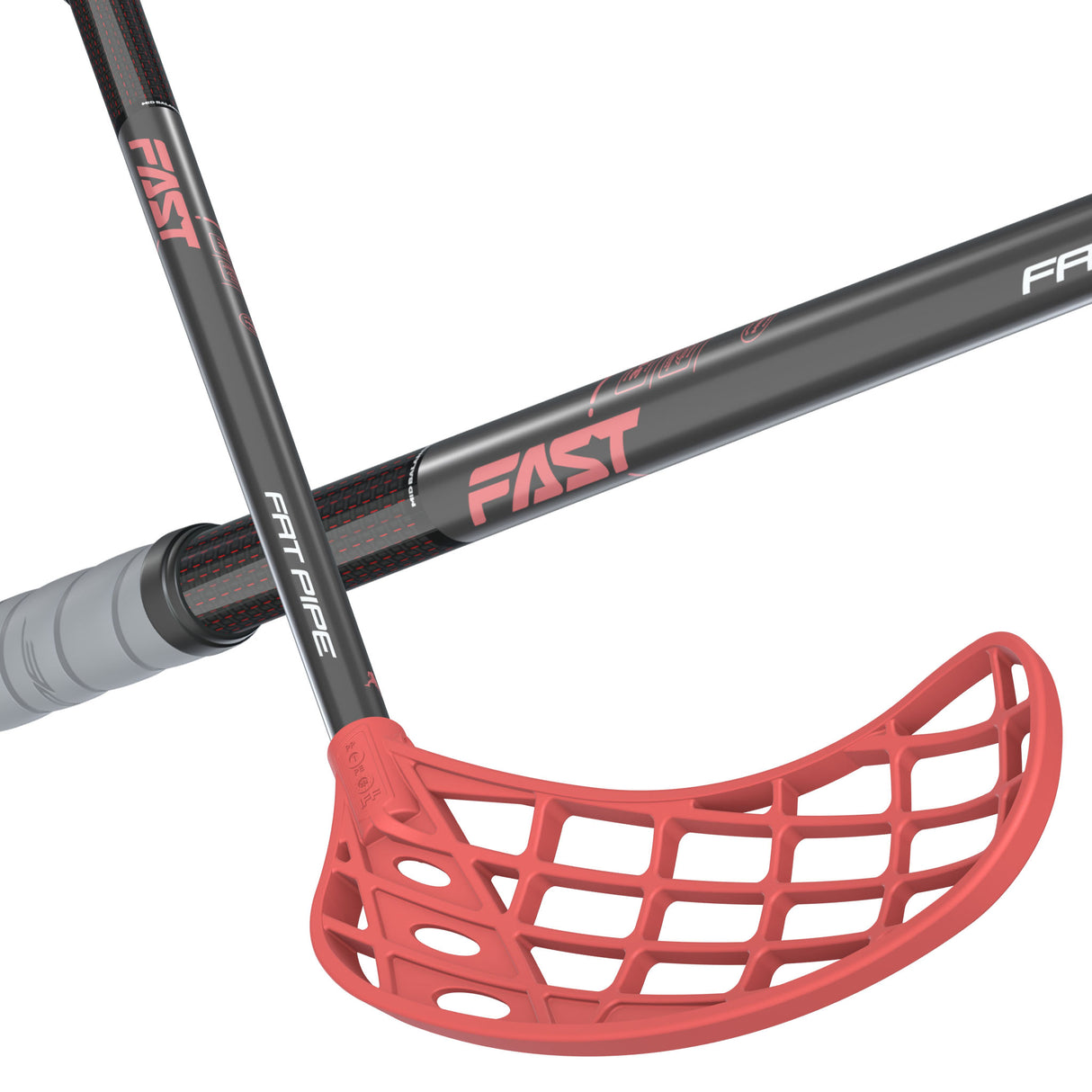 FAT PIPE FAST 31 ALMOST RED
